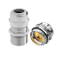 Show details for EMC Brush Gland M50 XL