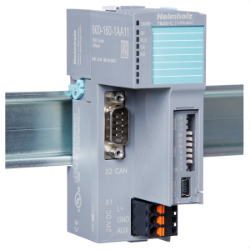 Show details for Buscoupler CANopen