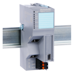 Show details for Buscoupler EtherCAT