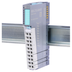 Show details for Digital I/P, 8x DC 24 V