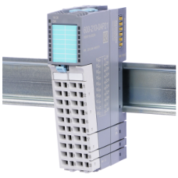 Show details for Digital I/P, 16x DC 24 V