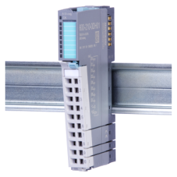 Show details for Digital I/P, 8x DC 24 V