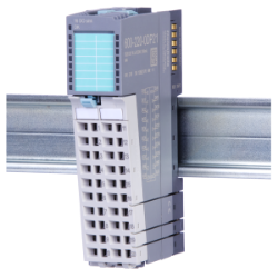 Show details for Digital O/P, 16x DC 24 V, 300 mA