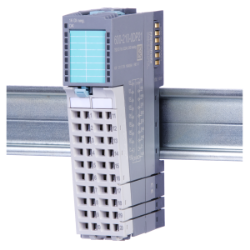 Show details for Digital I/P, 16x DC 24 V