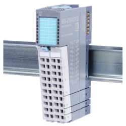 Show details for Digital I/P, 6x DC 24 V