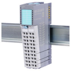 Show details for Digital O/P, 16x DC 24 V, 500 mA