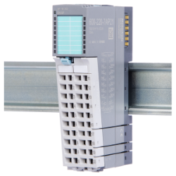 Show details for Digital O/P, 16x DC 24 V, 700 mA