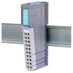 Show details for Digital O/P, 2x DC 24 V, 2 A