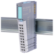 Picture of Digital O/P, 4x DC 24 V, 500 mA