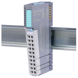 Show details for Digital O/P, 4x DC 24 V, 500 mA