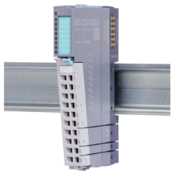 Show details for Digital O/P, 4x DC 24 V, 700 mA