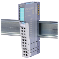 Show details for Digital O/P, 8x DC 24 V, 500 mA