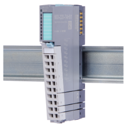 Show details for Digital O/P, 8x DC 24 V, 700 mA