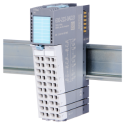 Show details for Digital-O/P-, 4x Relay, 5 A, AC 230 V