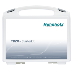 Show details for Starter kit, PROFINET