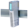 Picture of Digital IO 4x In / 4x Out DC 24 V, 500 mA