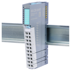 Show details for Digital IO 4x In / 4x Out DC 24 V, 500 mA