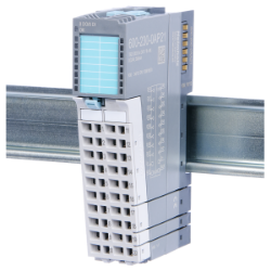 Show details for Digital IO 8x Out / 8x In DC 24 V, 500 mA