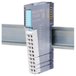Picture of Analog I/P  4x U, +-10V, 0-10V, 1-5V, Iso., 16 Bit