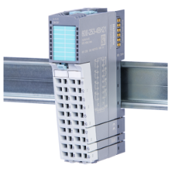 Show details for Analog I/P  8x R, RTD, 16 Bit, 2-wire