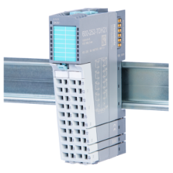 Show details for Analog I/P  8x U, +-100V, 0-100V, Iso., 16 Bit