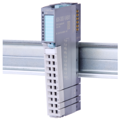 Show details for 2x Counter Economy 24V,1 kHz, 32 Bit