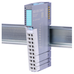 Show details for 1x Counter 24 V, 500 kHz, 32 Bit