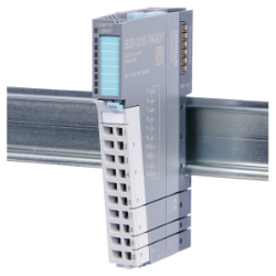 Show details for 1x Counter 5 V (RS422), 4 MHz, 32 Bit