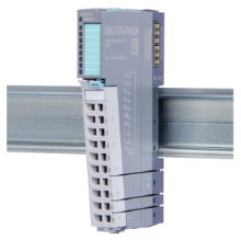 Show details for 1x SSI Encoder-Interface
