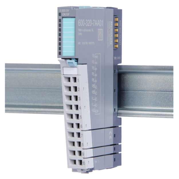 Picture of 1x SSI Encoder-Interface