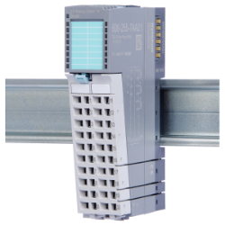 Show details for Energy Meter, 1 A