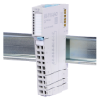 Picture of Power and isolation module 24VDC, 8A