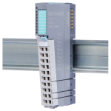 Picture of Potential distributor 4x DC 24 V