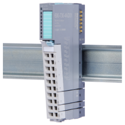 Show details for Potential distributor 4x DC 24 V