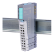 Picture of Potential distributor 9x GND