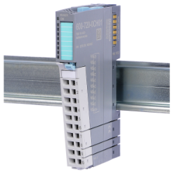 Show details for Potential distributor 10x AUX