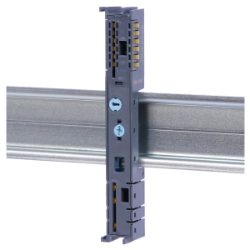 Show details for TB20 Base module, 14 mm (set of five)