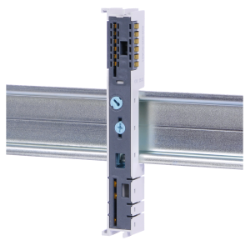 Show details for TB20, Base module for Power Module or Bus Coupler (set of five)