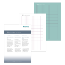 Show details for TB20 labelling package