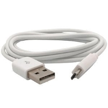 Show details for USB 2.0 A / Mini USB 2.0 B cable, 2m