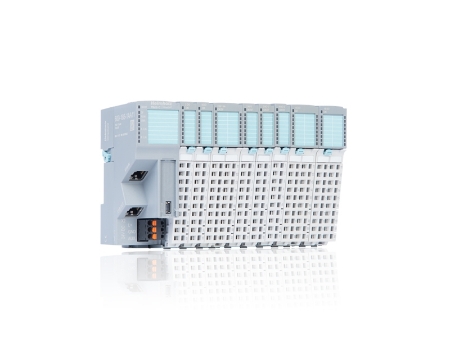 PLC & I/O Systems - LAPP Australia
