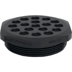 Show details for SKINTOP® MULTI-M 63x1,5 / 14x6-10 mm