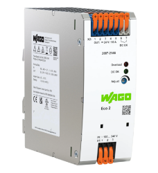 Show details for Eco 2 Power supply 230VAC/24DC 10A