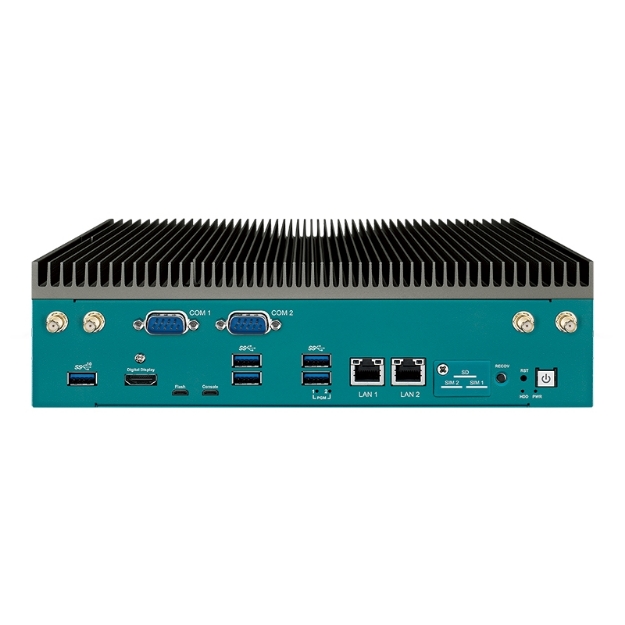 Picture of EAC-5100-R32