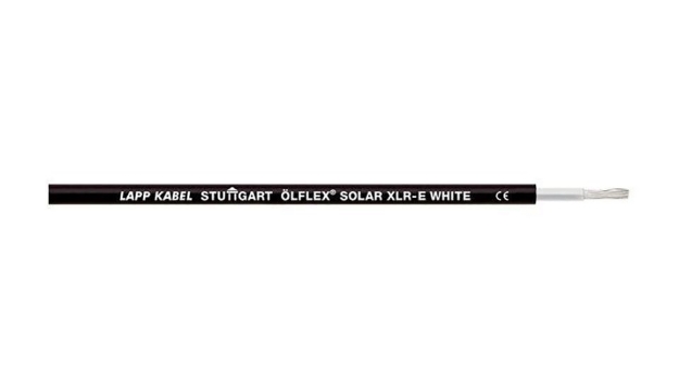 Picture of LAPP Solar Cable 1x6m IEC 62930