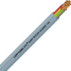Show details for Grey Flex 6G0.5 Cable