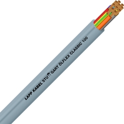 Show details for GREY FLEX 300/500V 20G1