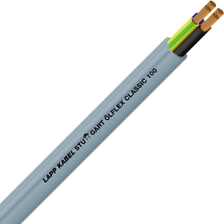 Show details for GREY FLEX 450/750V 4G120