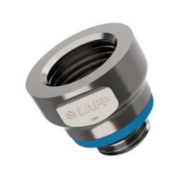 Show details for Stainless Enlarger E-M 25/32