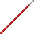 Picture of V90HT Tinned Appliance Wire 1x0.75 Red